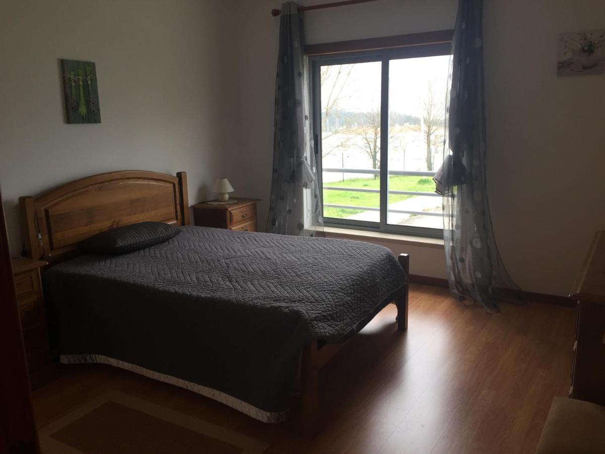 Appartement De Standing Nazaré Zewnętrze zdjęcie