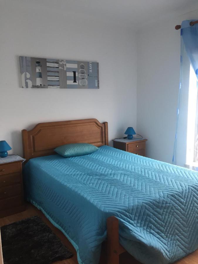 Appartement De Standing Nazaré Zewnętrze zdjęcie