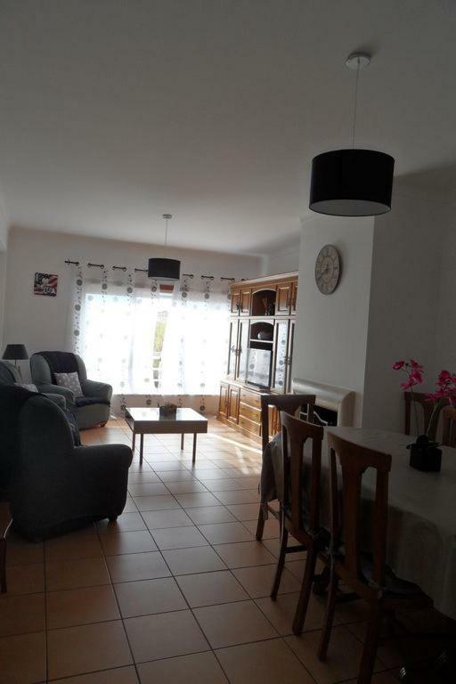 Appartement De Standing Nazaré Zewnętrze zdjęcie