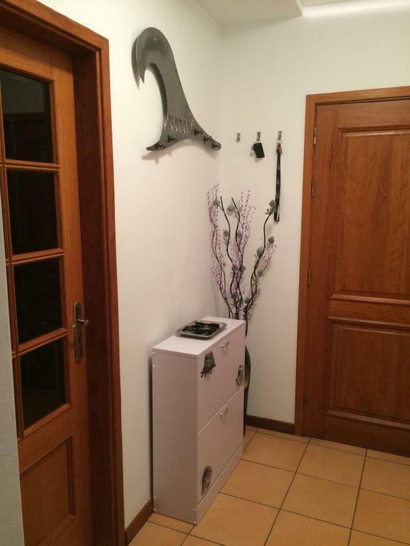 Appartement De Standing Nazaré Zewnętrze zdjęcie