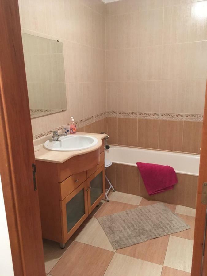 Appartement De Standing Nazaré Zewnętrze zdjęcie