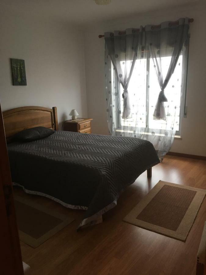 Appartement De Standing Nazaré Zewnętrze zdjęcie