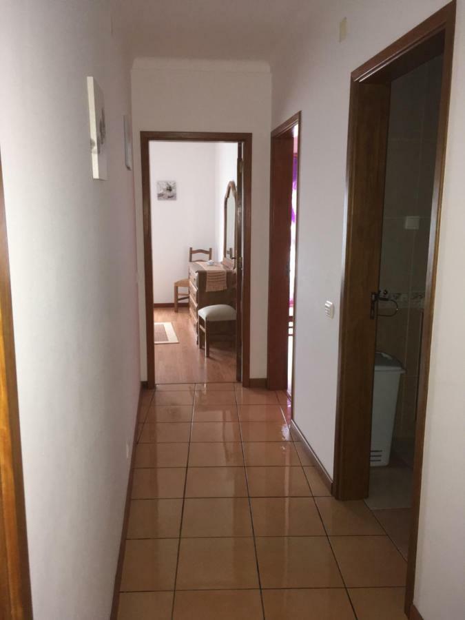 Appartement De Standing Nazaré Zewnętrze zdjęcie