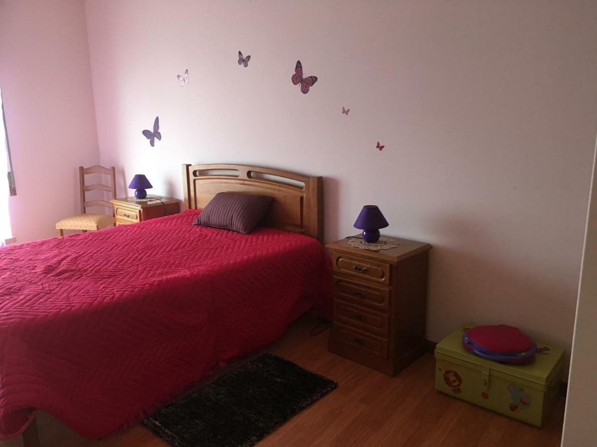 Appartement De Standing Nazaré Zewnętrze zdjęcie