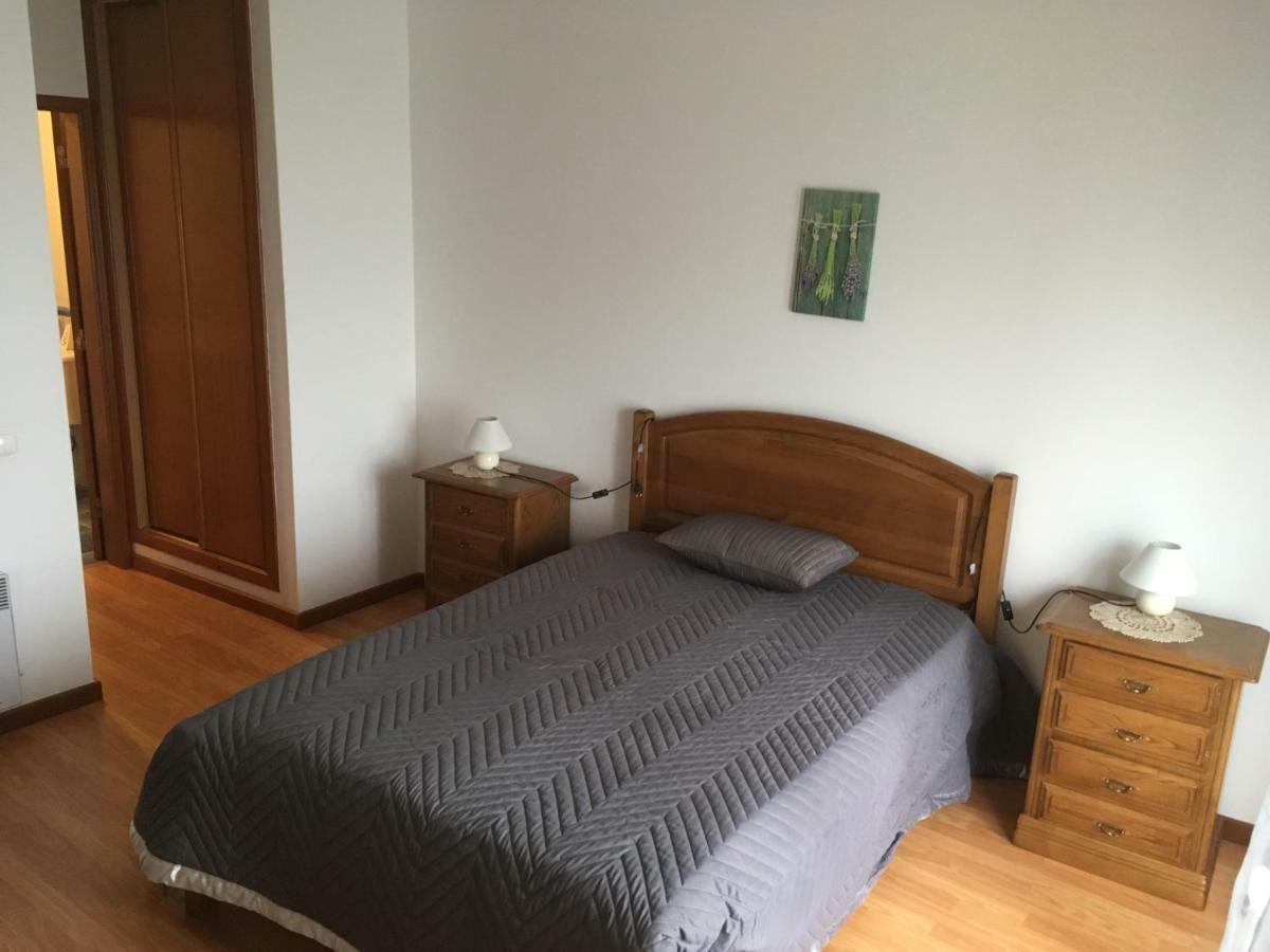 Appartement De Standing Nazaré Zewnętrze zdjęcie