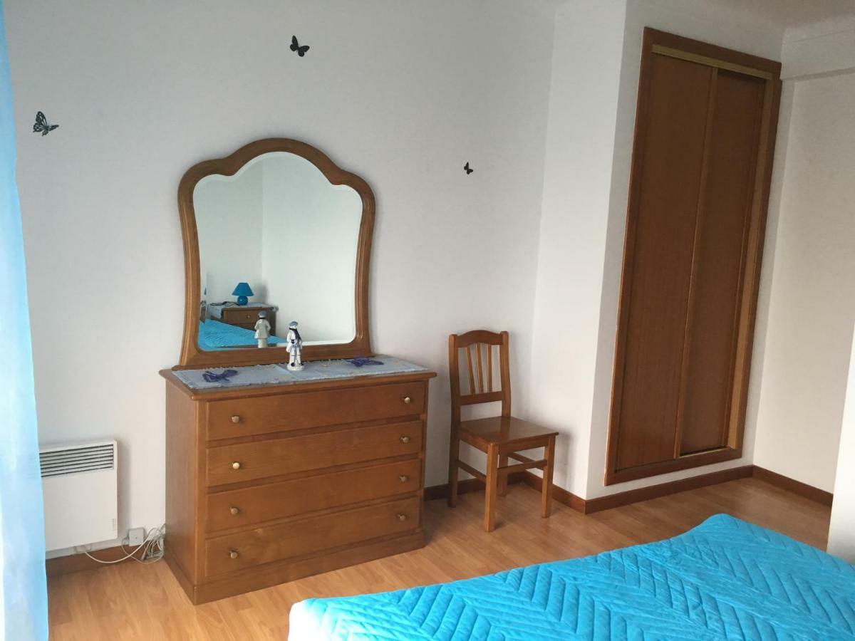 Appartement De Standing Nazaré Zewnętrze zdjęcie