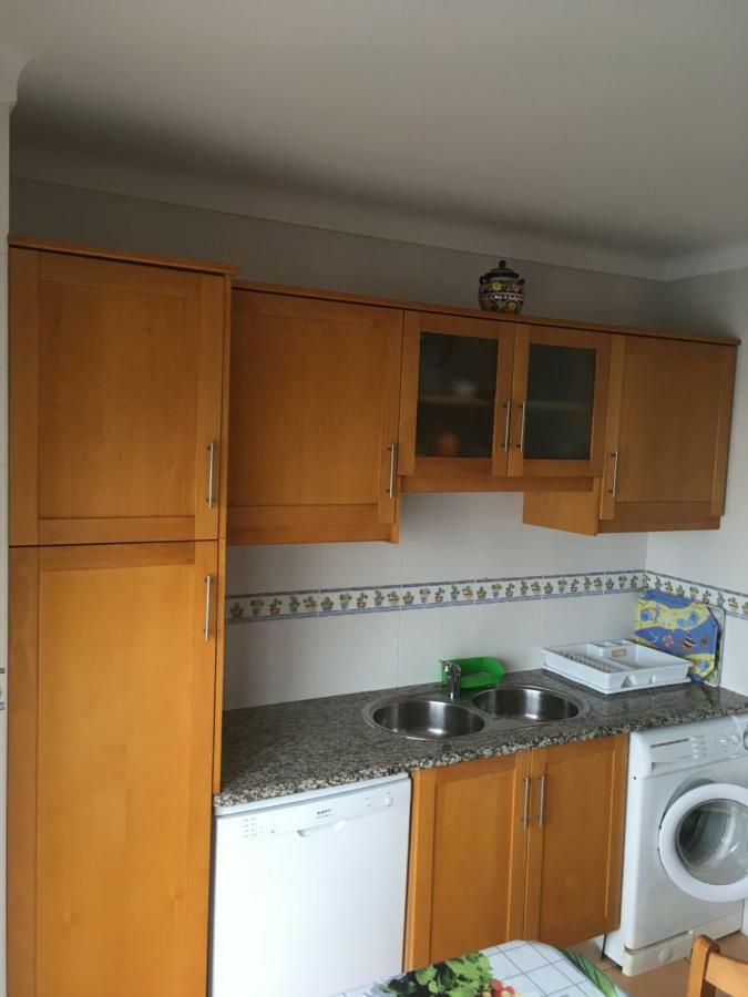 Appartement De Standing Nazaré Zewnętrze zdjęcie