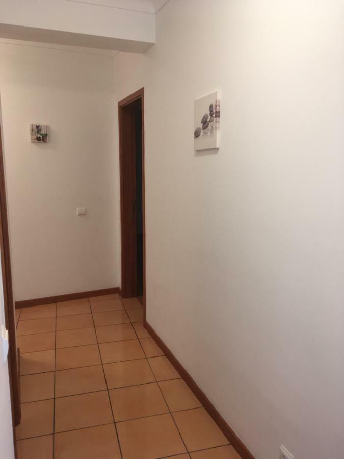 Appartement De Standing Nazaré Zewnętrze zdjęcie
