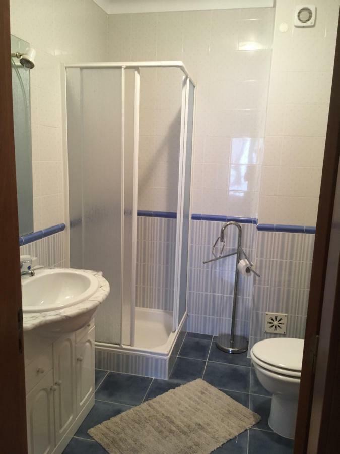 Appartement De Standing Nazaré Zewnętrze zdjęcie