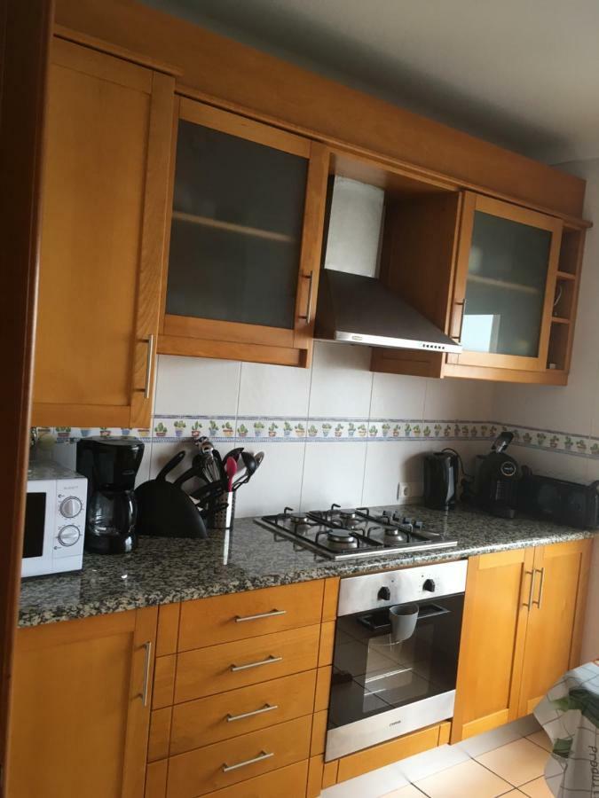 Appartement De Standing Nazaré Zewnętrze zdjęcie