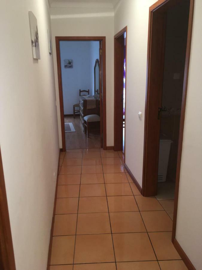 Appartement De Standing Nazaré Zewnętrze zdjęcie