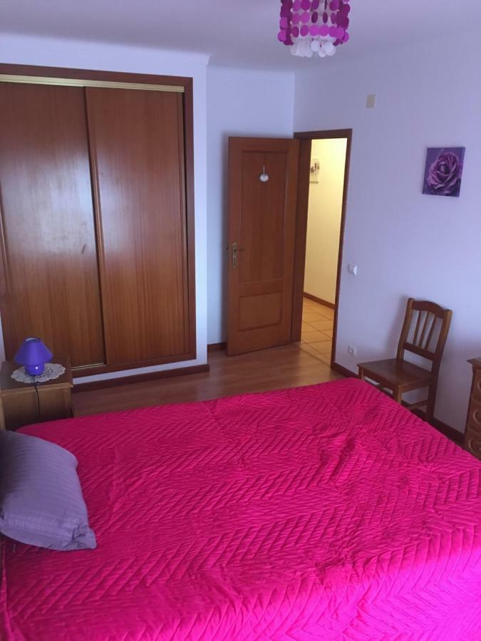 Appartement De Standing Nazaré Zewnętrze zdjęcie