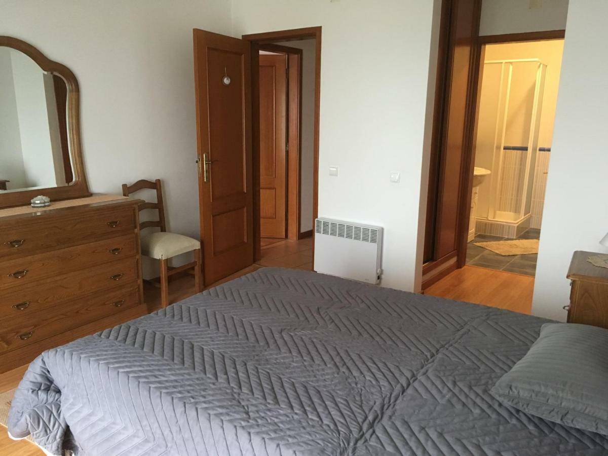 Appartement De Standing Nazaré Zewnętrze zdjęcie