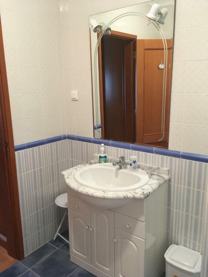 Appartement De Standing Nazaré Zewnętrze zdjęcie
