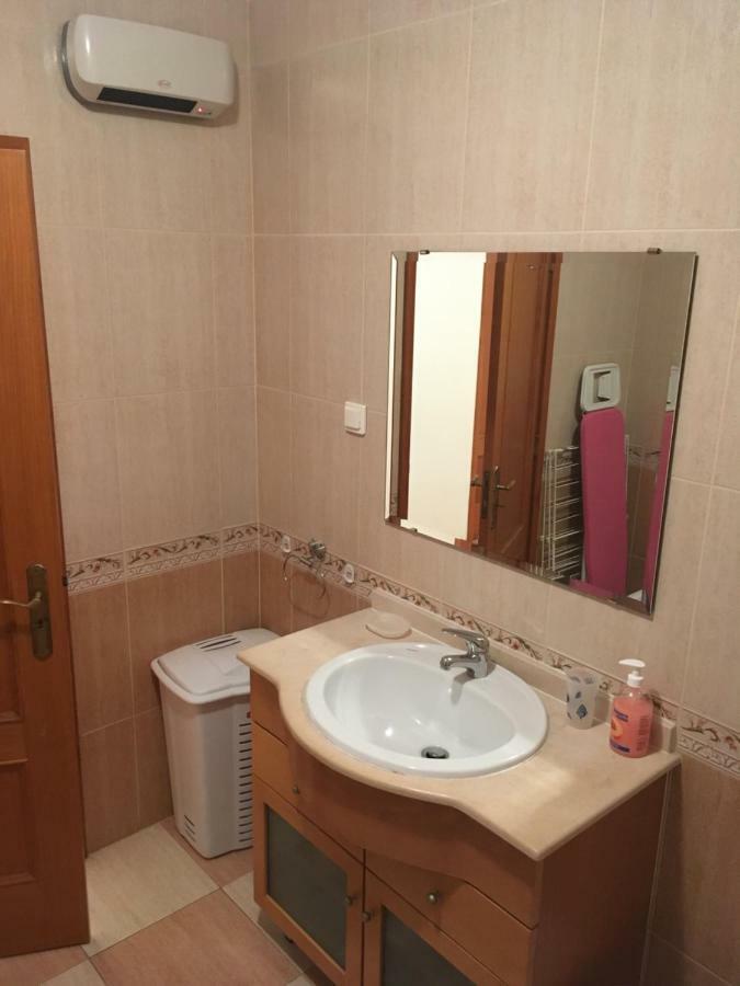 Appartement De Standing Nazaré Zewnętrze zdjęcie