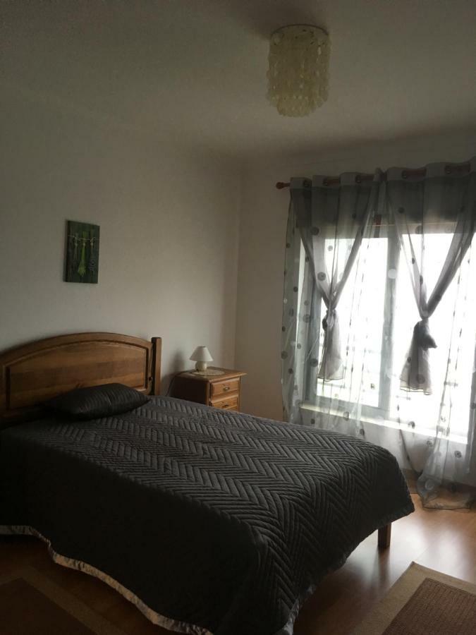 Appartement De Standing Nazaré Zewnętrze zdjęcie