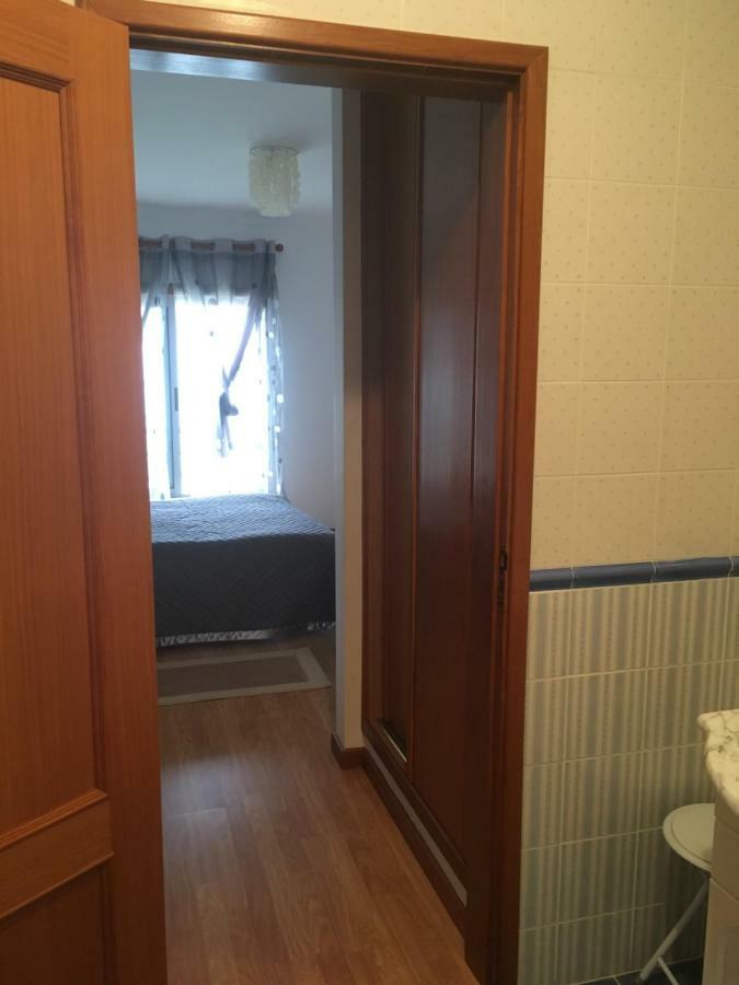 Appartement De Standing Nazaré Zewnętrze zdjęcie