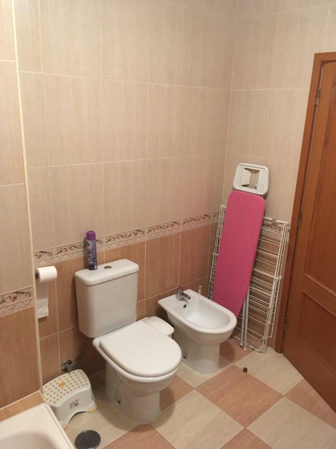 Appartement De Standing Nazaré Zewnętrze zdjęcie