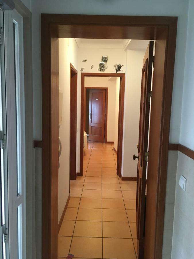 Appartement De Standing Nazaré Zewnętrze zdjęcie