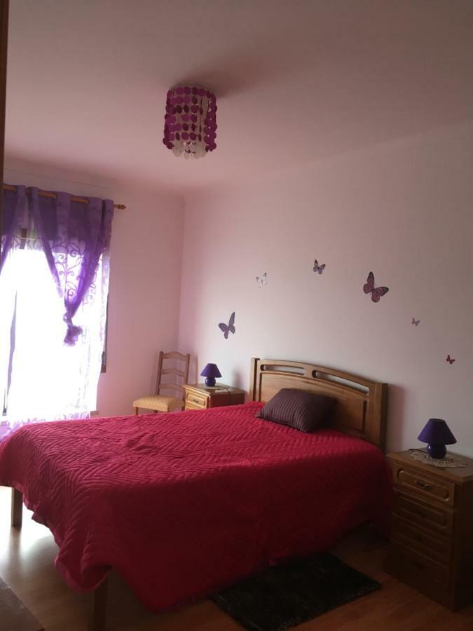 Appartement De Standing Nazaré Zewnętrze zdjęcie