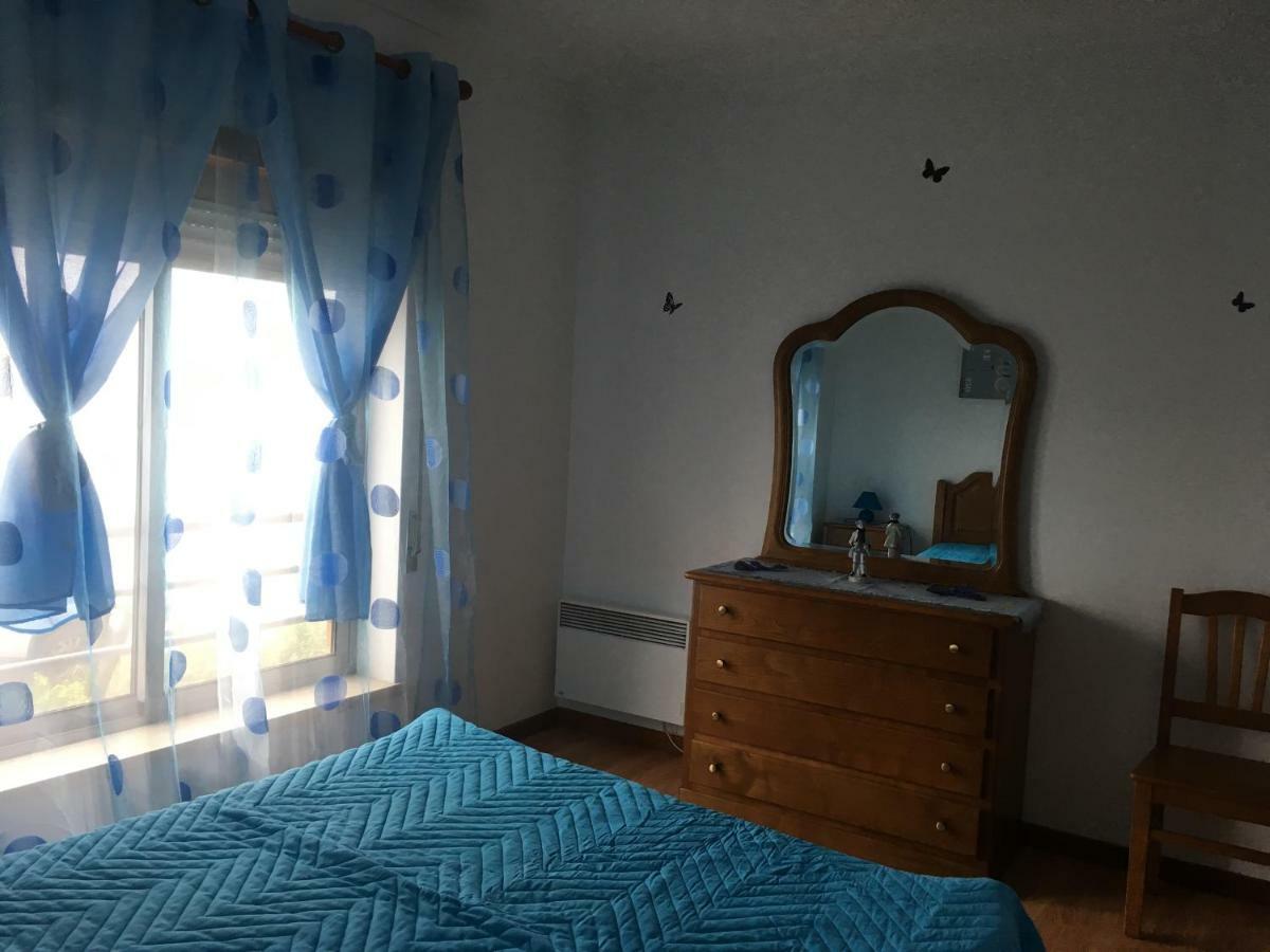 Appartement De Standing Nazaré Zewnętrze zdjęcie