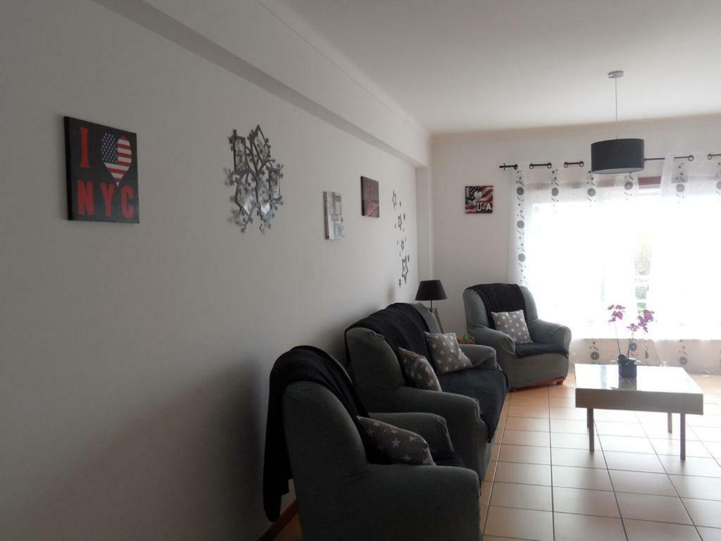 Appartement De Standing Nazaré Zewnętrze zdjęcie