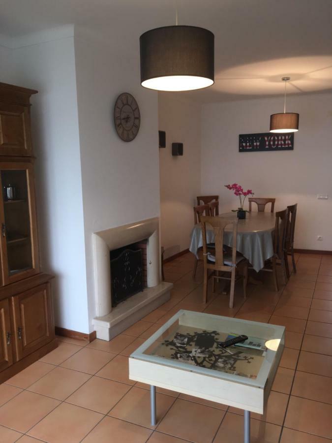 Appartement De Standing Nazaré Zewnętrze zdjęcie