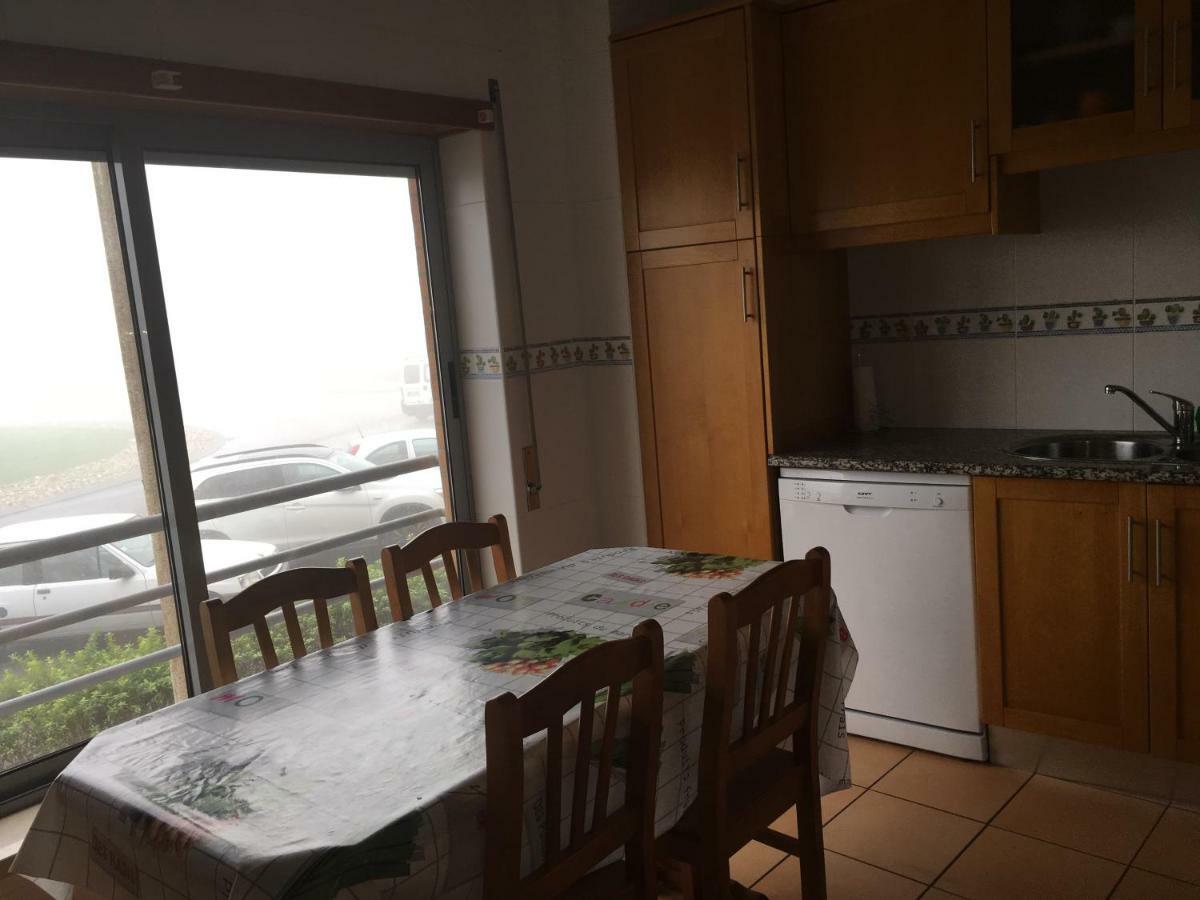 Appartement De Standing Nazaré Zewnętrze zdjęcie