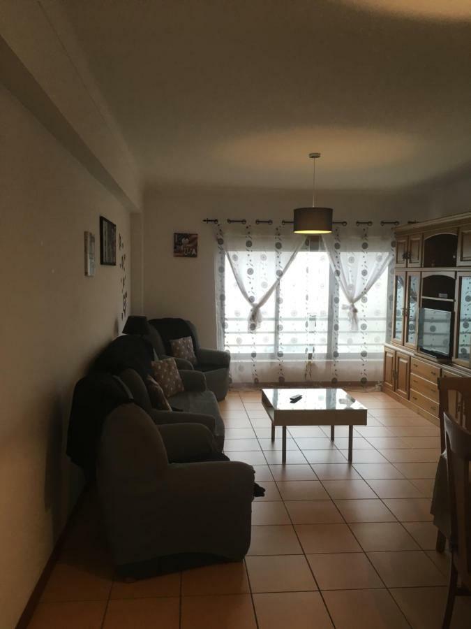 Appartement De Standing Nazaré Zewnętrze zdjęcie