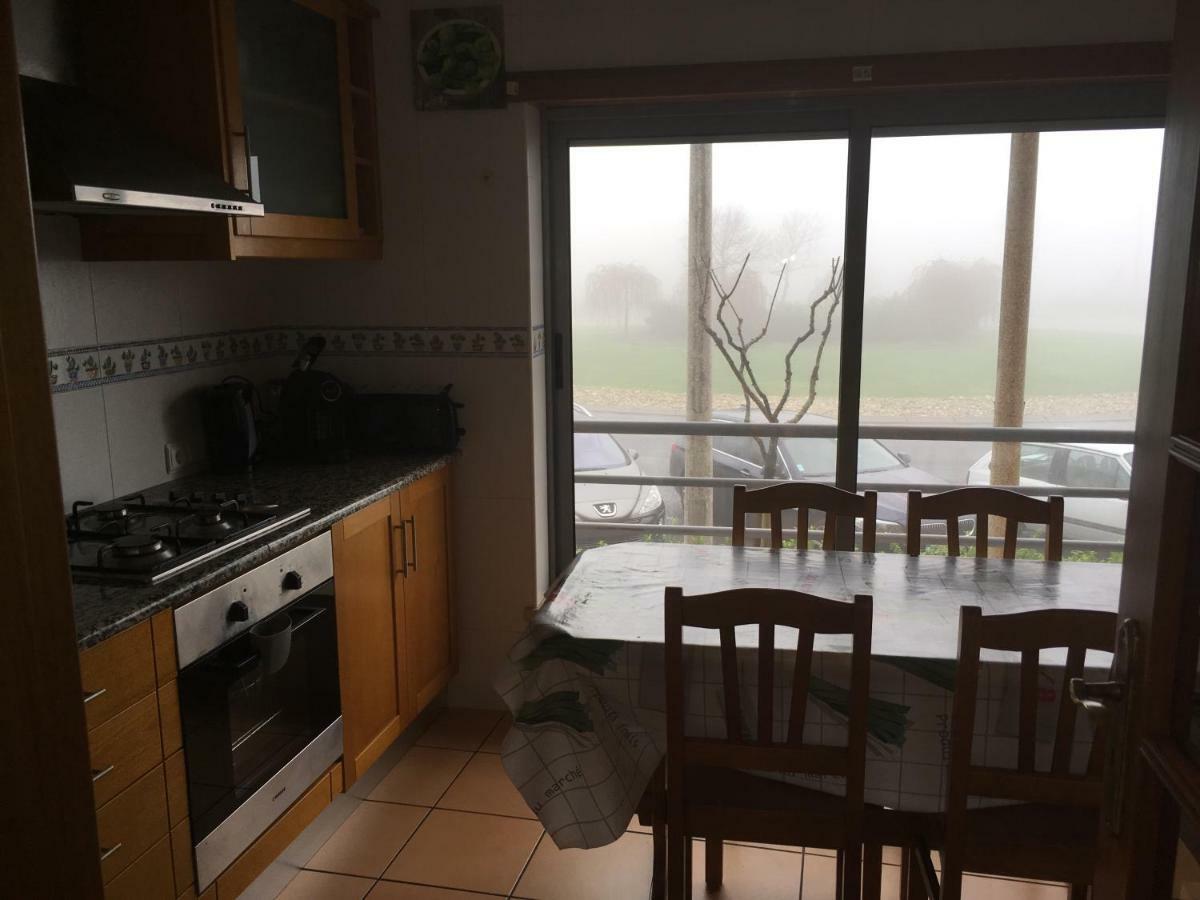 Appartement De Standing Nazaré Zewnętrze zdjęcie