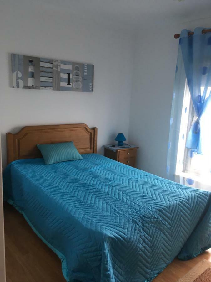 Appartement De Standing Nazaré Zewnętrze zdjęcie