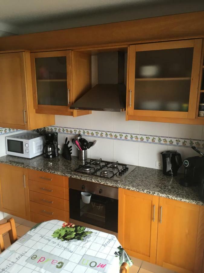Appartement De Standing Nazaré Zewnętrze zdjęcie