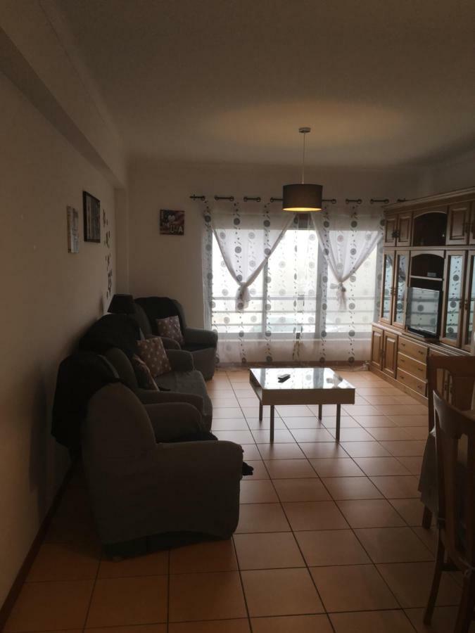 Appartement De Standing Nazaré Zewnętrze zdjęcie
