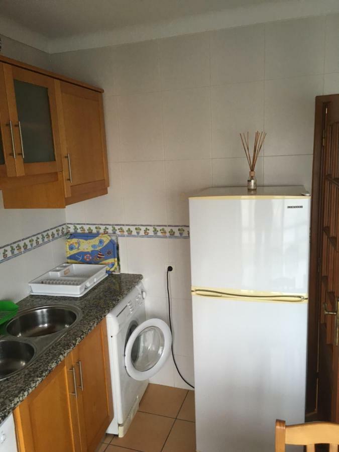 Appartement De Standing Nazaré Zewnętrze zdjęcie